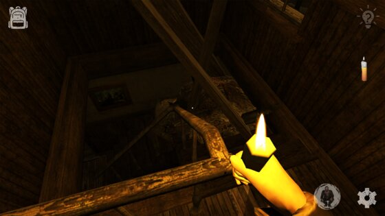 No-Rest – Horror 0.2. Скриншот 20