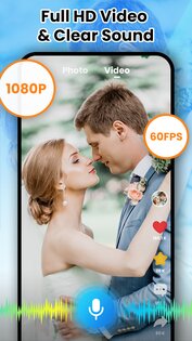 GA Recorder – запись экрана, видео 1.7.3. Скриншот 4