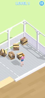 Furnish Up 1.3.6. Скриншот 1