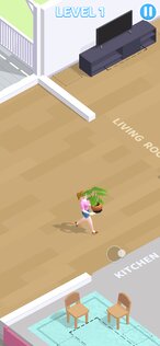 Furnish Up 1.3.6. Скриншот 2