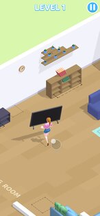 Furnish Up 1.3.6. Скриншот 3