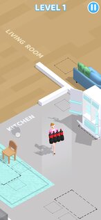 Furnish Up 1.3.6. Скриншот 4