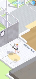 Furnish Up 1.3.6. Скриншот 5