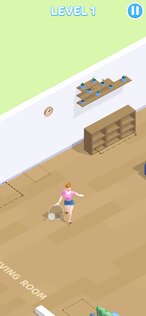 Furnish Up 1.3.6. Скриншот 6