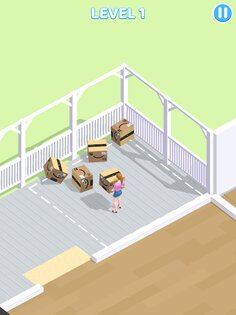 Furnish Up 1.3.6. Скриншот 7