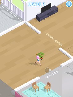Furnish Up 1.3.6. Скриншот 8