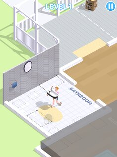Furnish Up 1.3.6. Скриншот 11