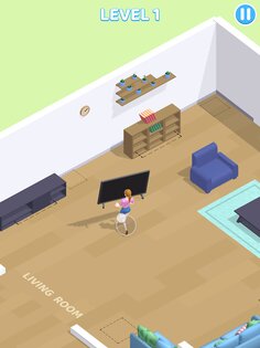 Furnish Up 1.3.6. Скриншот 15