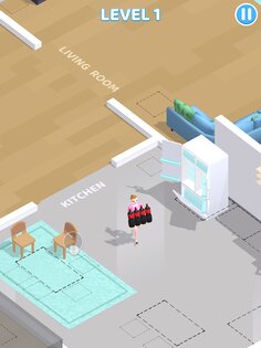 Furnish Up 1.3.6. Скриншот 16