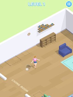 Furnish Up 1.3.6. Скриншот 18