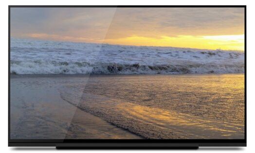 Cloud Gallery 1.100 для Android TV. Скриншот 3