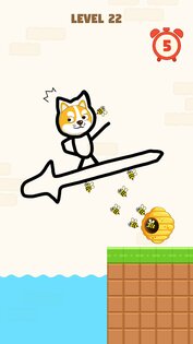 Save The Dog 1.1.5. Скриншот 1