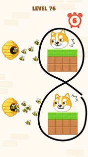 Save The Dog 1.1.5. Скриншот 2