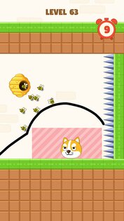 Save The Dog 1.1.5. Скриншот 3