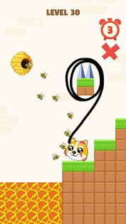 Save The Dog 1.1.5. Скриншот 4
