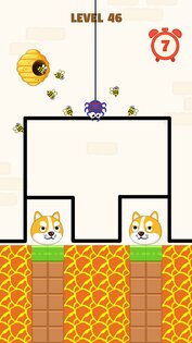 Save The Dog 1.1.5. Скриншот 5