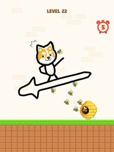 Save The Dog 1.1.5. Скриншот 6