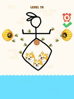 Save The Dog 1.1.5. Скриншот 8