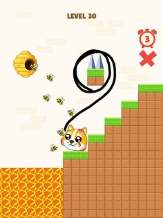Save The Dog 1.1.5. Скриншот 10