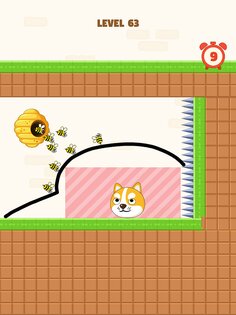 Save The Dog 1.1.5. Скриншот 12
