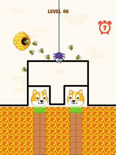 Save The Dog 1.1.5. Скриншот 14