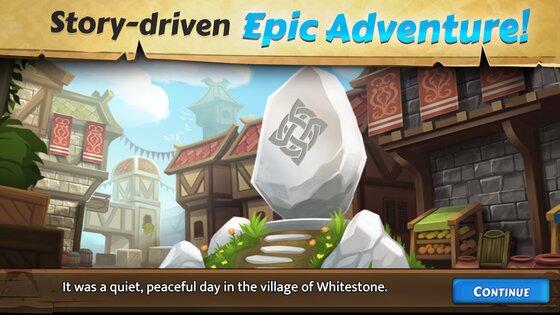 RPG Dice 1.70. Скриншот 1