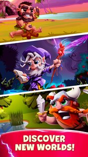 Lucky Buddies 15.330.3. Скриншот 1