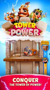 Lucky Buddies 15.330.3. Скриншот 2