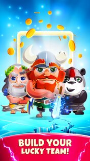 Lucky Buddies 15.330.3. Скриншот 3