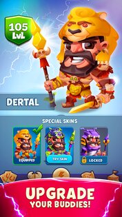 Lucky Buddies 15.330.3. Скриншот 4