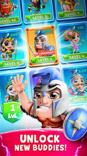 Lucky Buddies 15.330.3. Скриншот 5