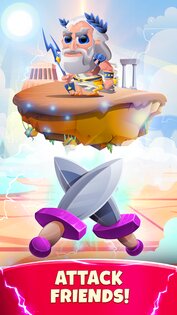 Lucky Buddies 15.330.3. Скриншот 7