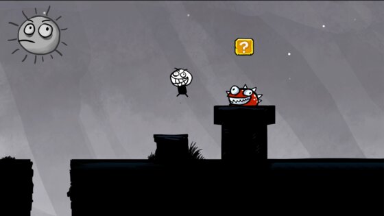 Troll World: Meme Adventure 2.0.30. Скриншот 5