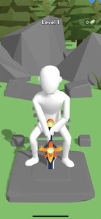 Pull'em All 1.12.0. Скриншот 1