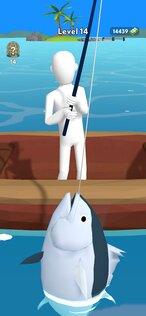 Pull'em All 1.12.0. Скриншот 4