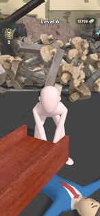 Pull'em All 1.12.0. Скриншот 6