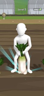 Pull'em All 1.12.0. Скриншот 8