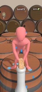 Pull'em All 1.12.0. Скриншот 11