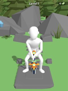 Pull'em All 1.12.0. Скриншот 13