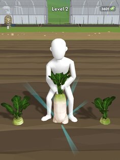 Pull'em All 1.12.0. Скриншот 14