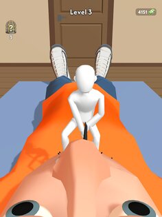 Pull'em All 1.12.0. Скриншот 15