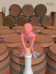 Pull'em All 1.12.0. Скриншот 16