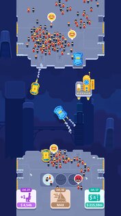 Port Empire 1.03. Скриншот 4