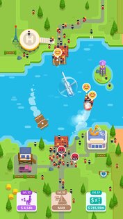 Port Empire 1.03. Скриншот 6