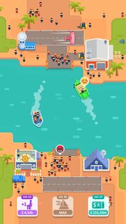 Port Empire 1.03. Скриншот 7