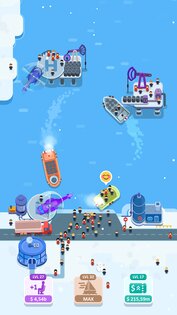 Port Empire 1.03. Скриншот 8