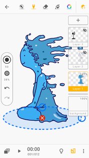Animation Desk 3.20.6. Скриншот 2