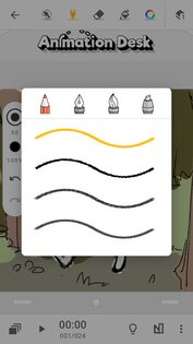 Animation Desk 3.20.6. Скриншот 3