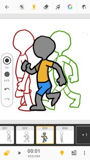 Animation Desk 3.20.6. Скриншот 5
