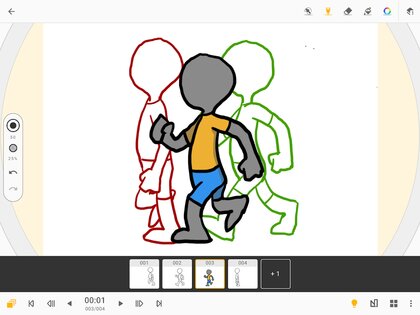 Animation Desk 3.20.6. Скриншот 11